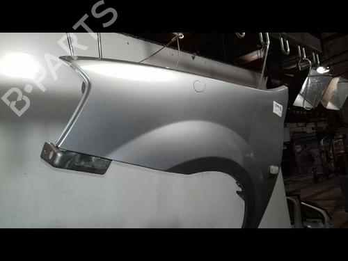 Left front fenders DACIA LOGAN MCV (KS_) 1.5 dCi (KS0W) | BP30949669C41