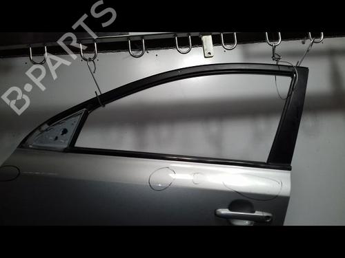 Left front door KIA CEE'D Hatchback (ED) 1.6 CRDi 115 | BP17136021C2 