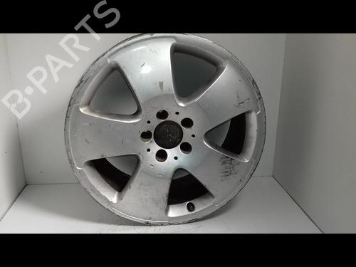Used Rim MERCEDES-BENZ S-CLASS (W221, V221) S 320 CDI (221.022, 221.122) (235 hp) 13031112