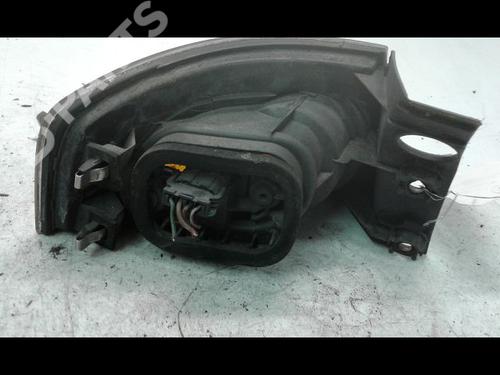 Right taillight SEAT IBIZA III (6L1) 1.9 TDI | BP9957118C35 
