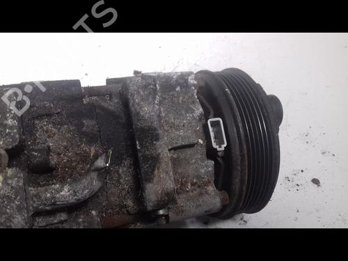 AC compressor JAGUAR X-TYPE I (X400) 2.2 D | BP15200118M34 