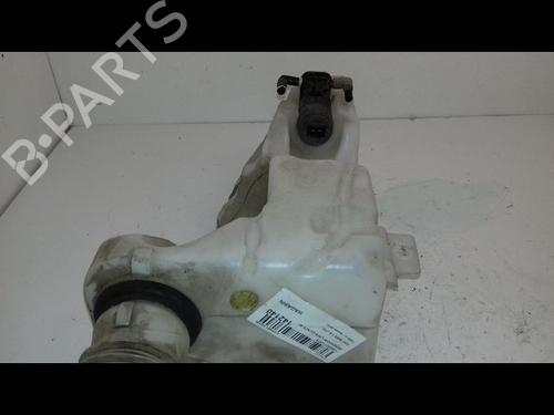 Windscreen washer tank FIAT 500X (334_) 1.6 D Multijet (334AXA1B, 334AXA11) | BP21008341C113 