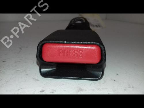 Seat buckle PEUGEOT 108 1.0 VTi 72 | BP18663914I32
