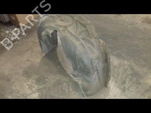 Wheel arch AUDI A3 Sportback (8VA, 8VF) 1.4 TFSI | BP29216747C56 