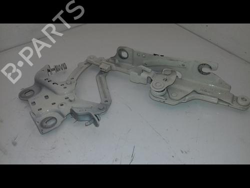 Used Hinge/Door check strap MINI MINI (F56) Cooper (136 hp) 29224816