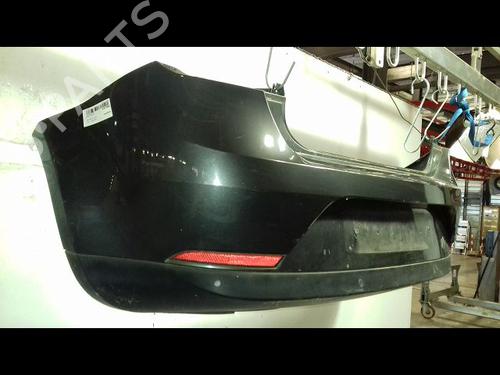Rear bumper SEAT IBIZA IV (6J5, 6P1) 1.9 TDI | BP19639139C8 