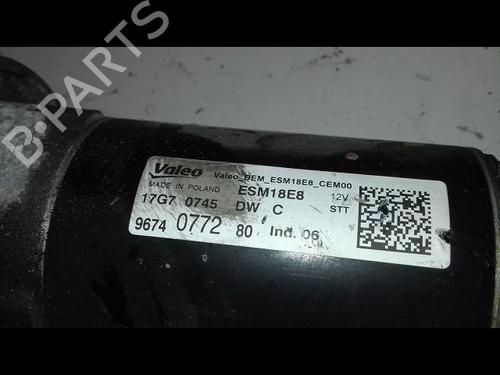 starter-peugeot-208-i-ca_-cc_-12-thp-110-9674077280-2012-2013-2014-2015-2016-2017-2018-2019-2020-18968247 main image