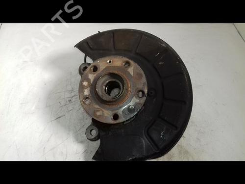 Used Left front steering knuckle SEAT ALTEA XL (5P5, 5P8) 1.9 TDI (105 hp) 14954291