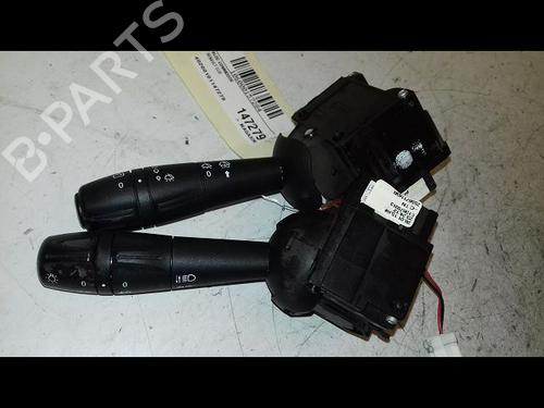 Rattstammestilk RENAULT CLIO IV (BH_) 1.5 dCi 90 (90 hp) 31347640