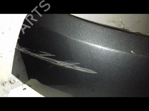 grille-peugeot-1007-km_-2005-27856282 main image