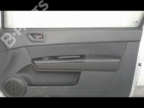 Right front door HYUNDAI GETZ (TB) 1.1 | BP8972482C3 
