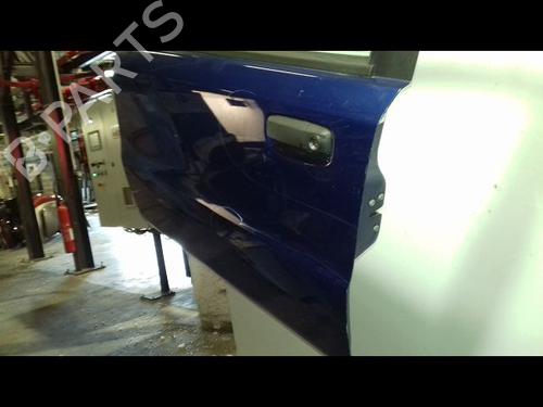 Left front door FIAT PANDA (169_) 1.1 (169.AXA1A) | BP29225115C2 