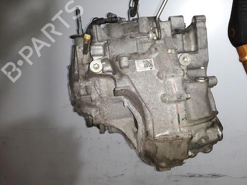 Used Gearbox PEUGEOT 3008 I MPV (0U_) [2009-2017]  24231848
