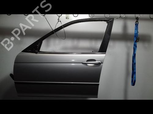 Left front door BMW 3 (E46) 330 d | BP16016043C2 