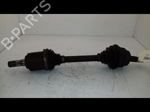 Left front driveshaft KIA VENGA (YN) 1.4 CVVT | BP29216325M38 - Image 3