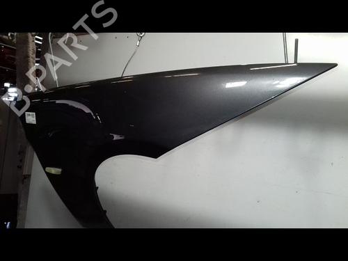 Right front fenders BMW 3 (E90) 320 d | BP18316452C42 