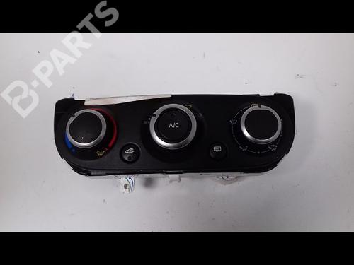 Used Climate control RENAULT CLIO IV (BH_) 1.5 dCi 75 (75 hp) 10489822