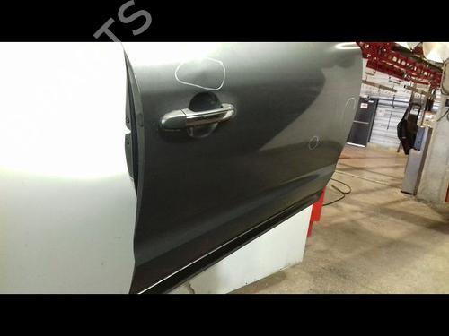 Right front door HYUNDAI SANTA FÉ II (CM) 2.2 CRDi GLS 4x4 | BP29224993C3 