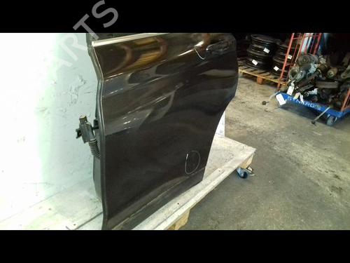 Left rear door BMW X1 (F48) sDrive 20 i | BP29225618C4 
