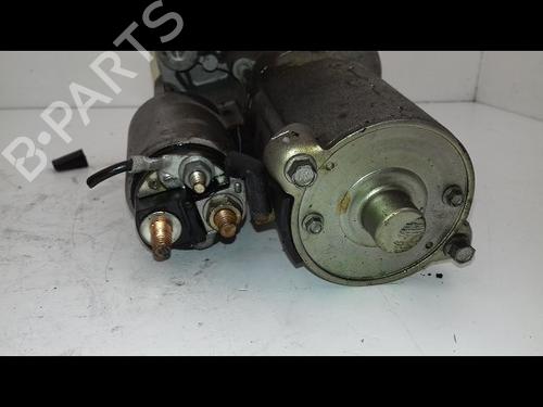 Starter MAZDA 3 (BL) 1.6 MZ-CD (BL14) | BP17037852M8 - Image 3