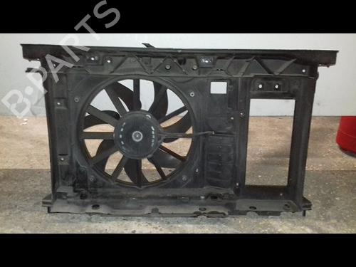 Used Support CITROËN C4 II (NC_) 1.6 HDi 90 (92 hp) 29216290