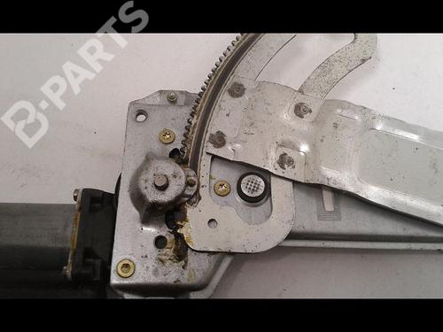 Front right window mechanism PEUGEOT 406 Coupe (8C) 2.0 16V | BP8972157C23 