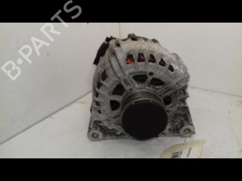 Alternator CITROËN C4 CACTUS 1.2 VTi 82 | BP16637975M7