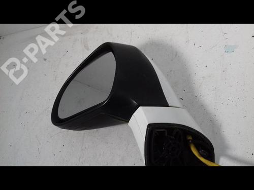 Left mirror PEUGEOT 308 I (4A_, 4C_) 1.6 HDi | BP8973984C26 