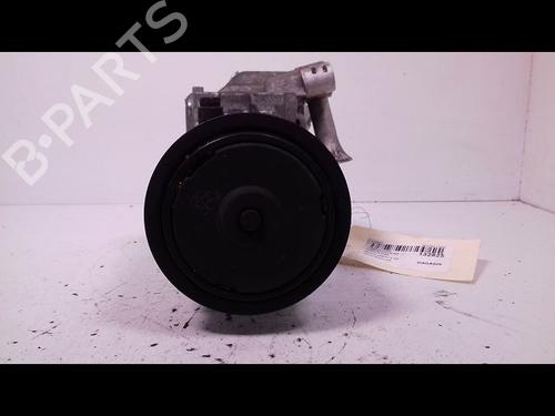 AC compressor SKODA FABIA II Combi (545) 1.4 TDI | BP10396561M34