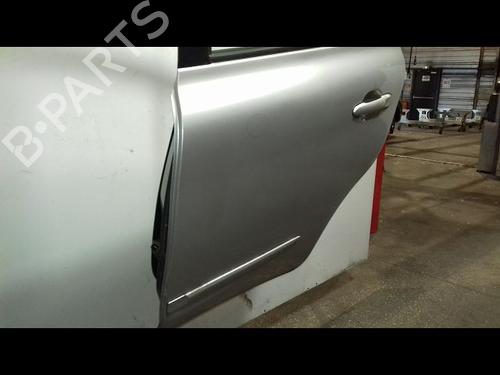 Left rear door NISSAN MICRA IV (K13K, K13KK) 1.2 | BP29216729C4