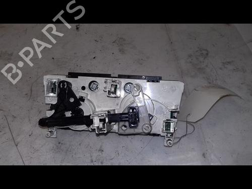 Used Climate control PEUGEOT 308 SW I (4E_, 4H_) 1.6 HDi (92 hp) 8969717