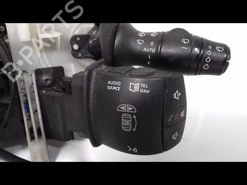 Used Steering column stalk RENAULT SCÉNIC III (JZ0/1_) 1.5 dCi (106 hp) 10408953