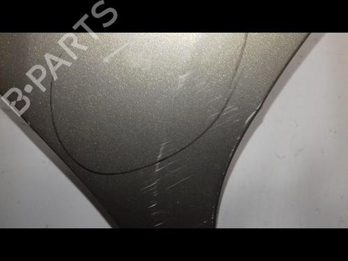 Forskærm Højre CITROËN C3 II (SC_) 1.6 HDi | BP30949656C42 