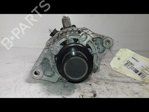 Alternator TOYOTA AYGO (_B4_) 1.0 (KGB40) | BP16165100M7 