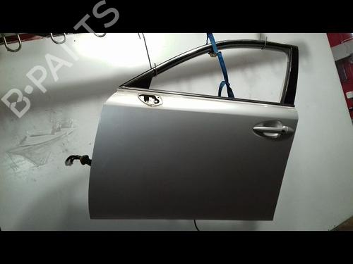 Left front door LEXUS IS II (_E2_) 220d (ALE20) | BP19141647C2 