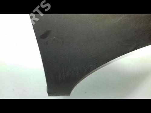 Right front fenders RENAULT SCÉNIC III (JZ0/1_) 1.5 dCi | BP12146113C42 