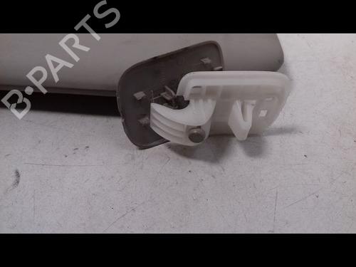 Used Right sun visor RENAULT MODUS / GRAND MODUS (F/JP0_) 1.5 dCi (FP0G, JP0G) (68 hp) 8974042
