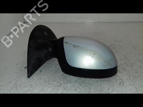 Used Left mirror Left mirror RENAULT TWINGO I (C06_) 1.2 16V (C06C, C06D, C06K) (75 hp) 34456476 34456476