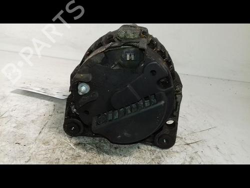 Used Alternator VW POLO IV (9N_, 9A_) 1.2 12V (64 hp) 14954108