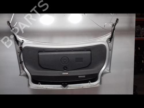 Tailgate BMW 5 (E39) 520 d | BP9706094C6