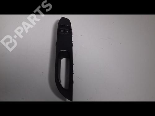 Used Left front window switch SEAT IBIZA III (6L1) 1.4 16V (75 hp) 10690996