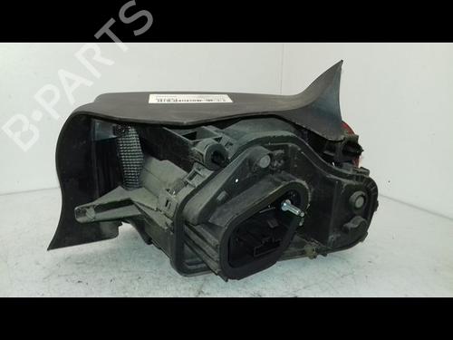 Left taillight CITROËN C4 CACTUS 1.2 VTi 82 | BP29345649C34 