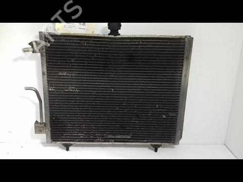 Heater matrix PEUGEOT 207 (WA_, WC_) 1.4 16V | BP13093557M63 