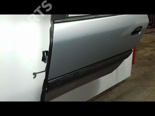 Left rear door RENAULT SAFRANE II (B54_) 2.5 20V (B54F) | BP12174063C4 