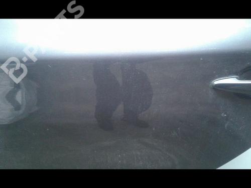 Left rear door BMW 1 (E87) 120 d | BP8967244C4 