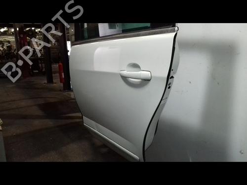 Left rear door PEUGEOT 5008 (0U_, 0E_) 2.0 HDi 150 / BlueHDi 150 | BP29225591C4 