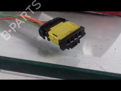 Used Right taillight PEUGEOT 607 (9D, 9U) 3.0 V6 24V (207 hp) 8968289