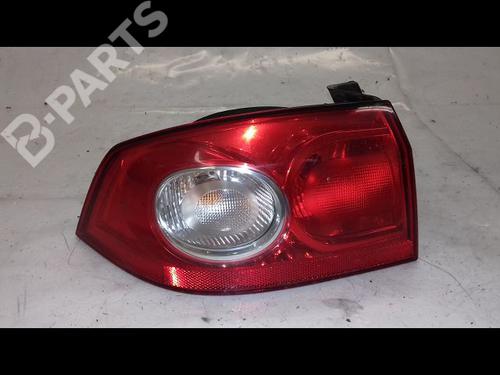 Used Left taillight RENAULT LAGUNA II (BG0/1_) 1.9 dCi (BG08, BG0G) (120 hp) 8963766