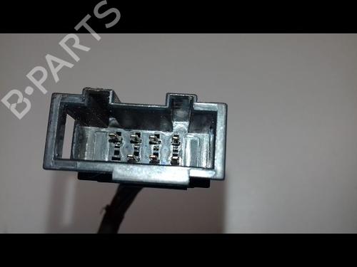 Left mirror SEAT LEON (1M1) 1.9 TDI | BP12262737C26 