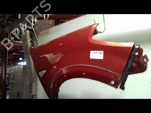 Right front fenders DACIA SANDERO 1.5 dCi | BP21800064C42 